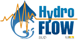 Hydroflow Sud ML Distribution