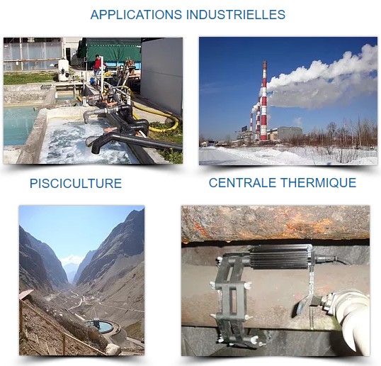 applications hydroflow