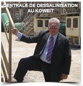 Dessalinisation Hydroflow