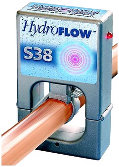 Hydroflow S38