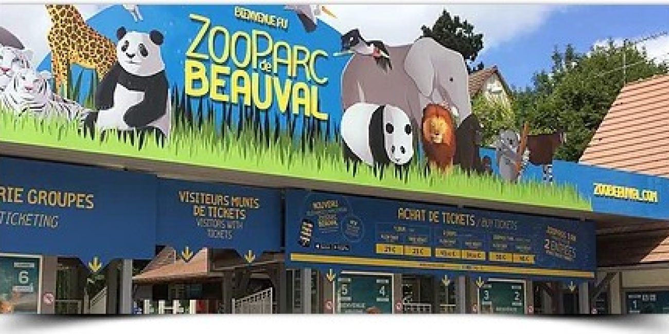 Zoo - Parc Zoologique